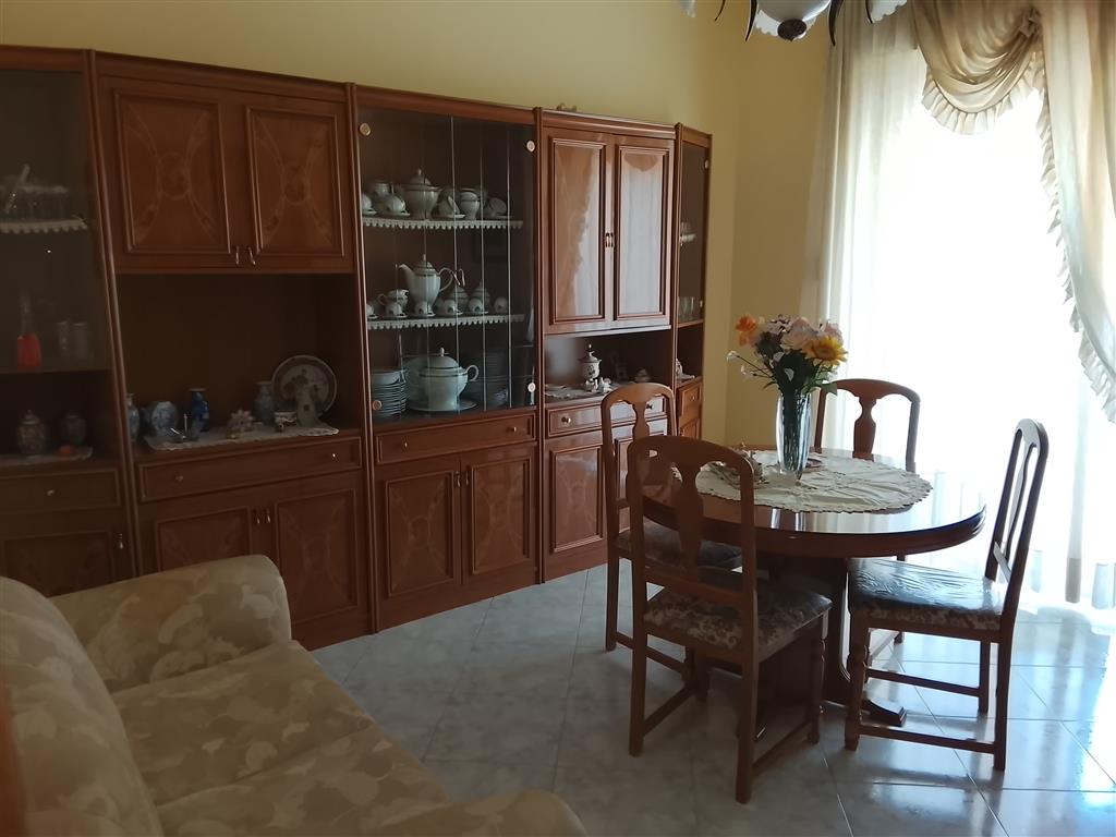 Appartamento ristrutturato in via alex hardcastle, Agrigento
