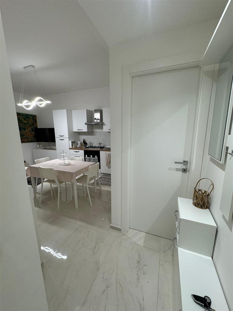 Appartamento ristrutturato in via acrone, Agrigento