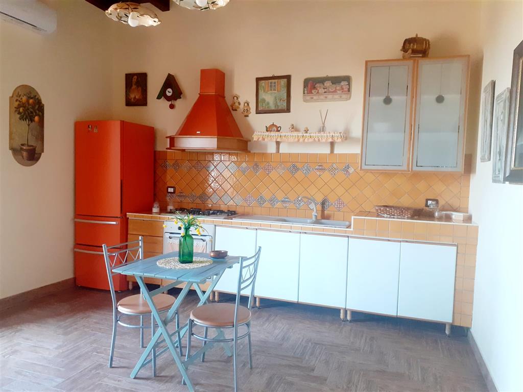 Appartamento vista mare in via neve, Agrigento