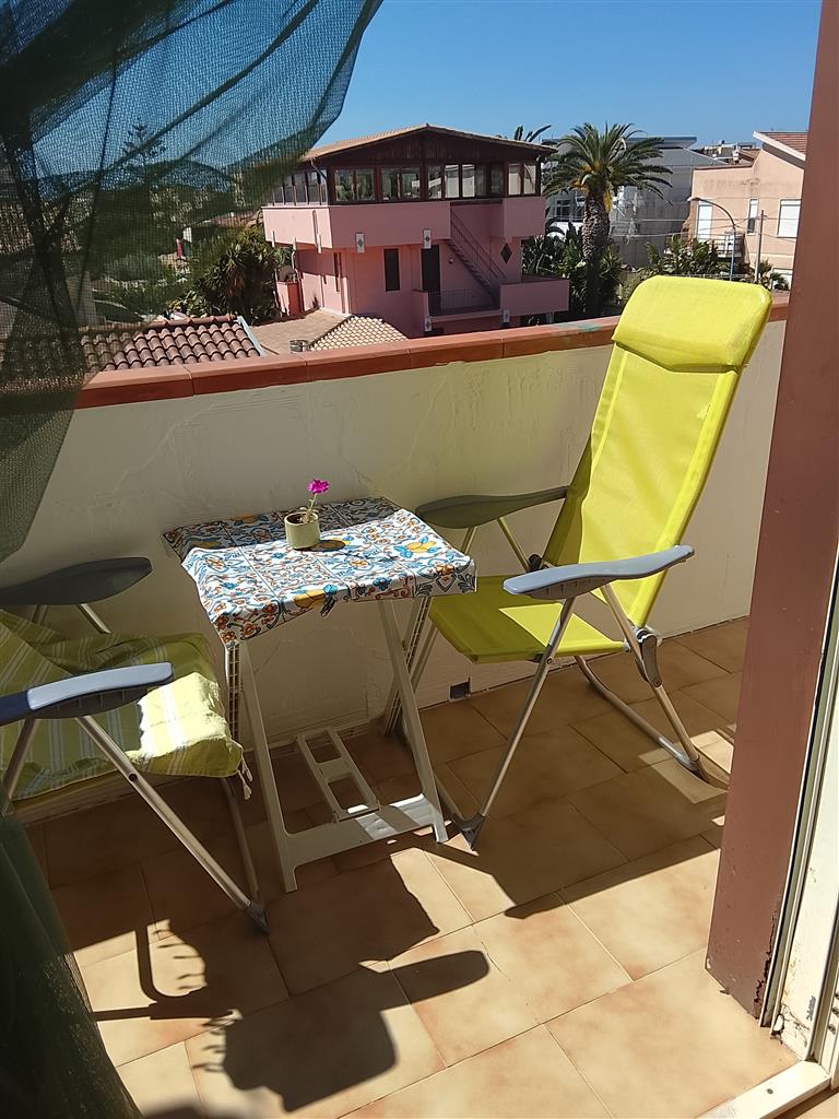 Appartamento vista mare in via eolo, Agrigento