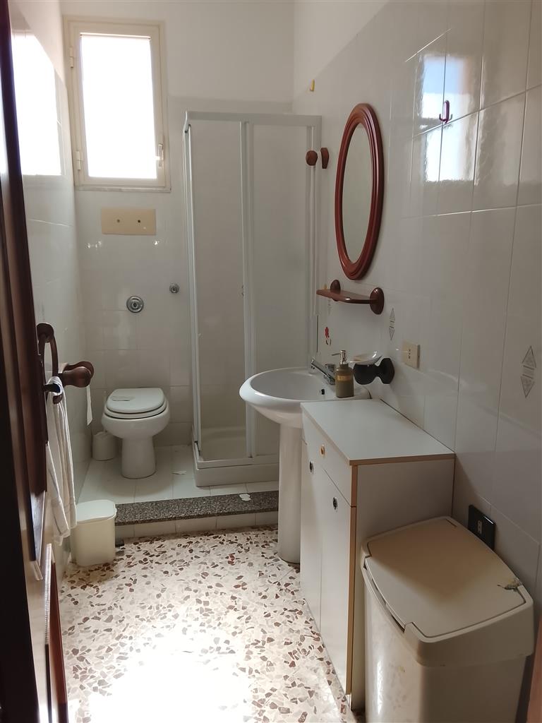 Appartamento vista mare in via zante, Agrigento