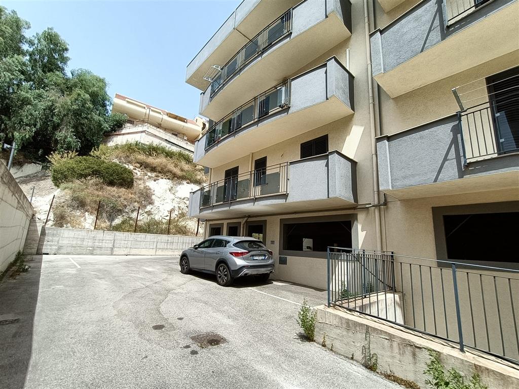 Appartamento in vendita in via piersanti mattarella, Agrigento