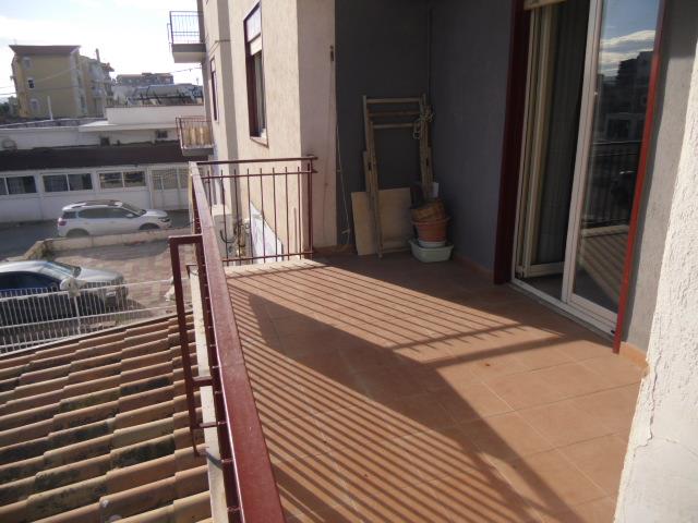 Appartamento con terrazzo in viale cannatello, Agrigento