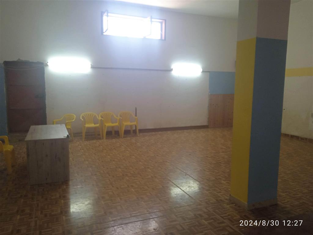 Appartamento con terrazzo in viale leonardo sciascia, Agrigento