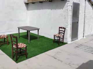 Appartamento con terrazzo a Agrigento