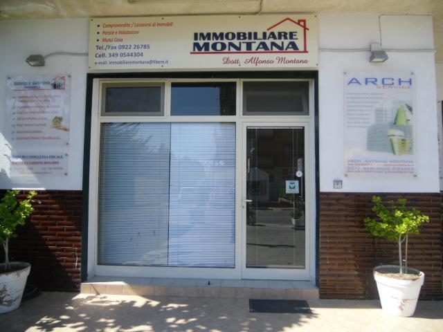 Ufficio in affitto in via imera, Agrigento