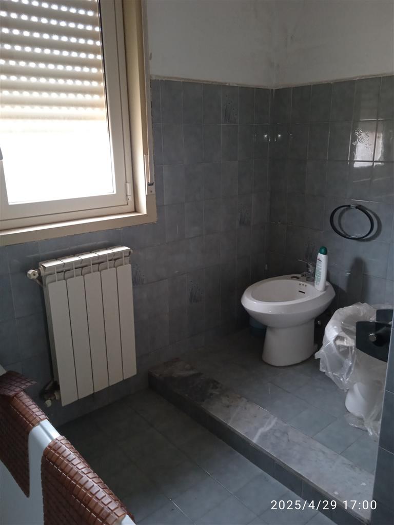 Appartamento vista mare in viale monserrato, Agrigento