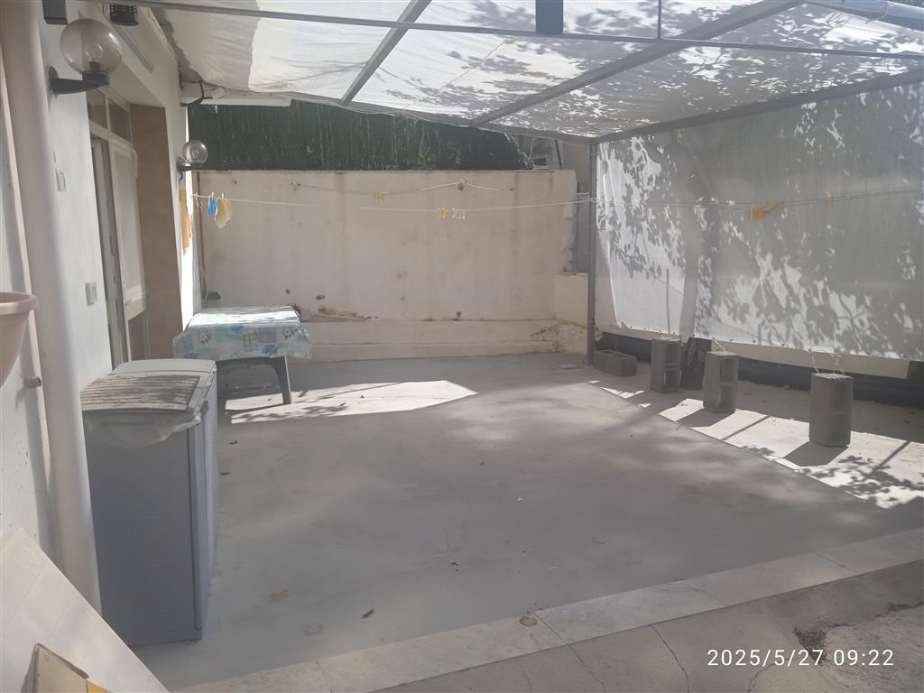 Appartamento con terrazzo in via delle viole, Agrigento