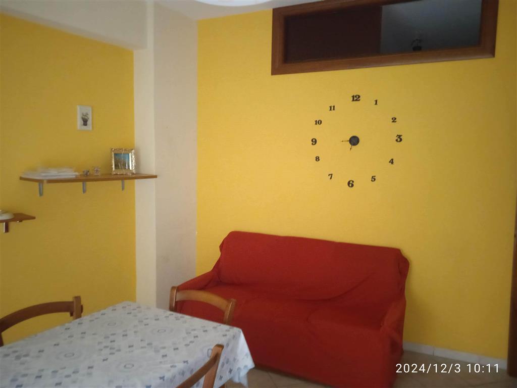 Appartamento in vendita in via callicratide, Agrigento