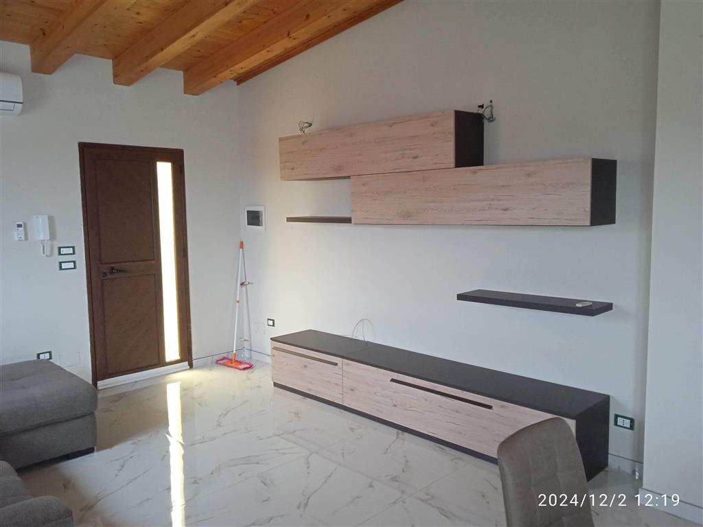 Villa con terrazzo in viale cannatello, Agrigento