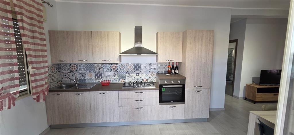 Appartamento con terrazzo in viale cannatello, Agrigento