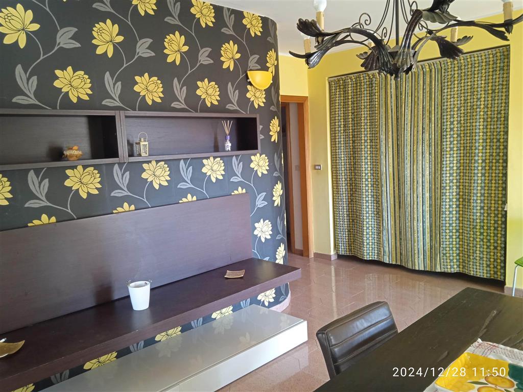 appartamento in affitto ad Agrigento in zona San Leone