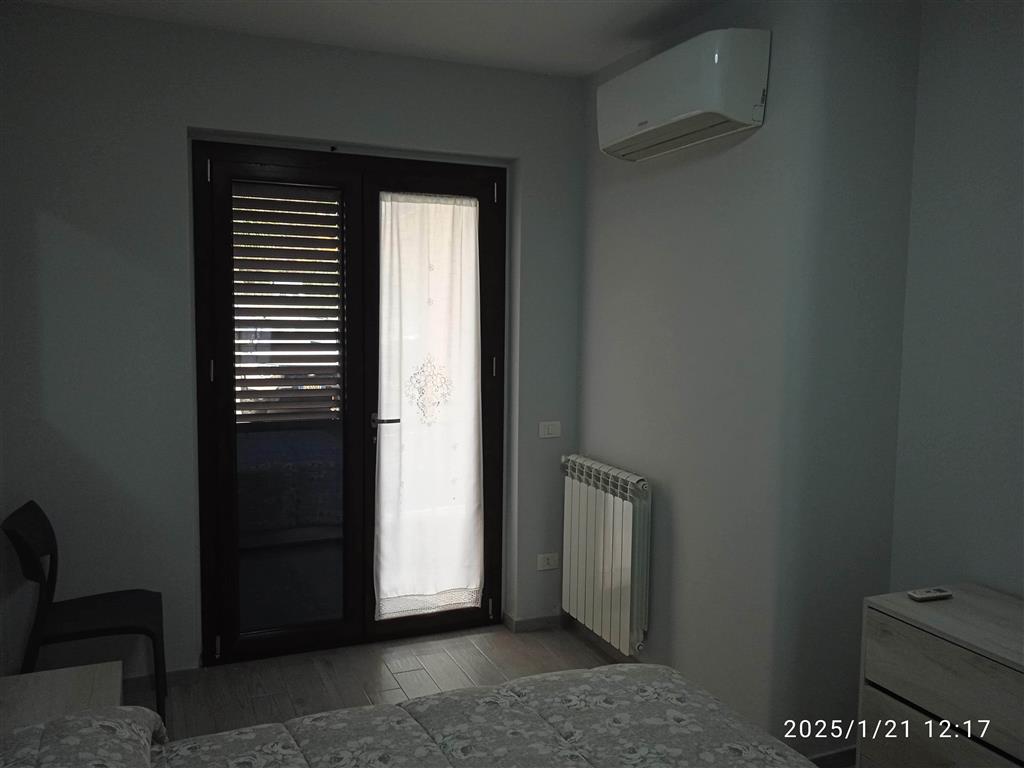 Appartamento con terrazzo in piazza ugo la malfa, Agrigento
