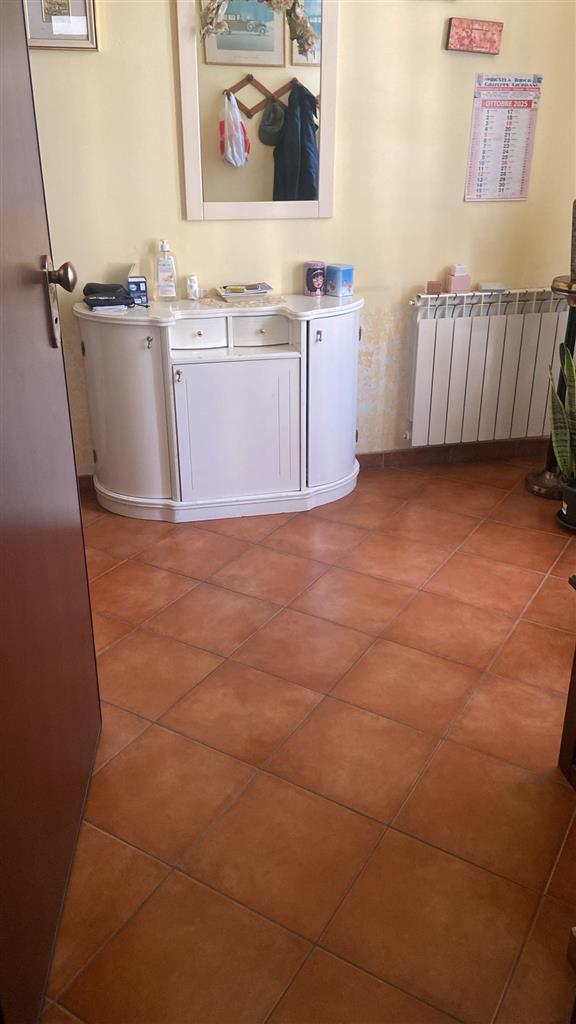 Appartamento ristrutturato in via esseneto, Agrigento