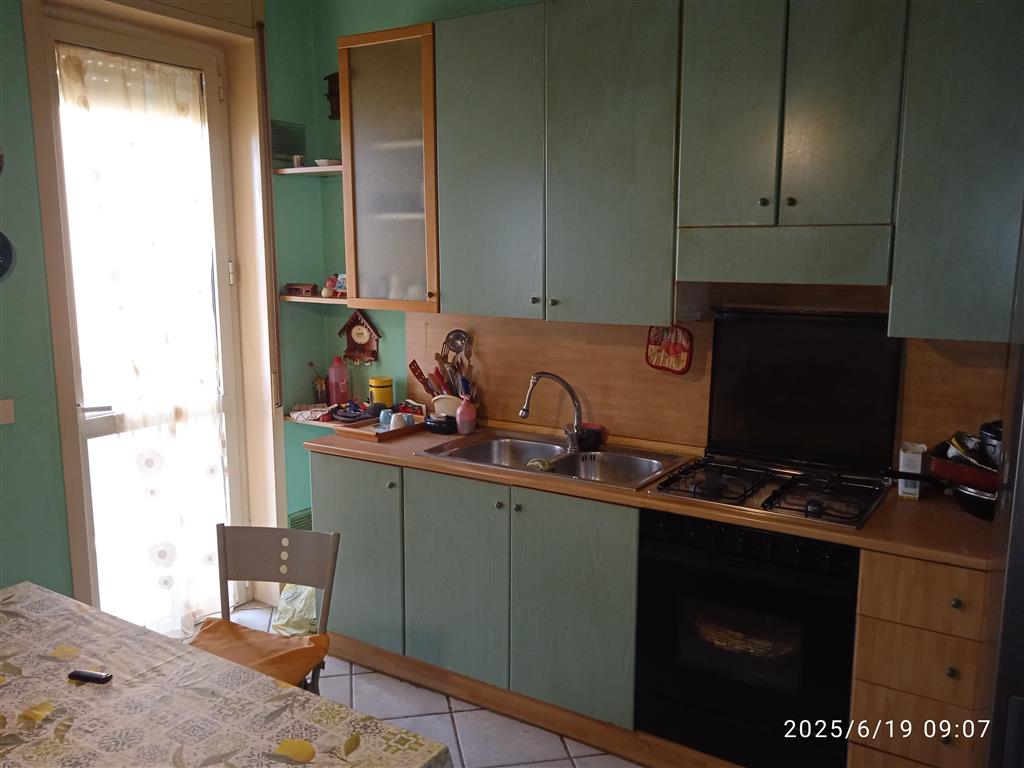 Appartamento vista mare in via ludovico ariosto, Agrigento