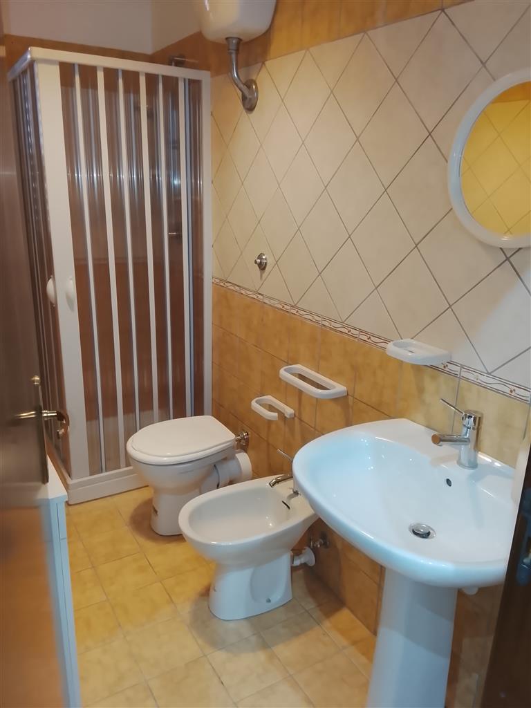 Appartamento ristrutturato in via acrone, Agrigento