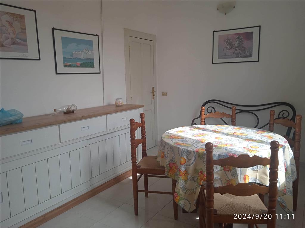 Appartamento in affitto in lungomare falcone borsellino, Agrigento