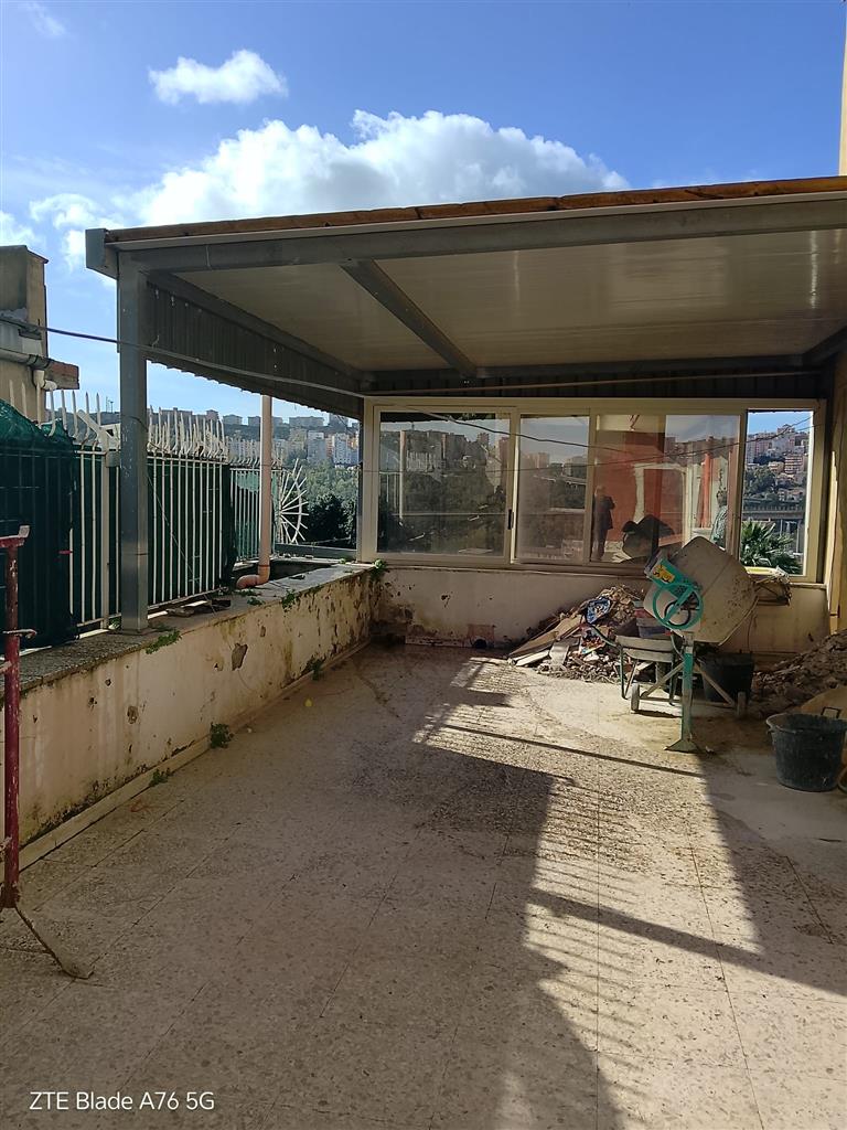 Appartamento con terrazzo in via piersanti mattarella, Agrigento