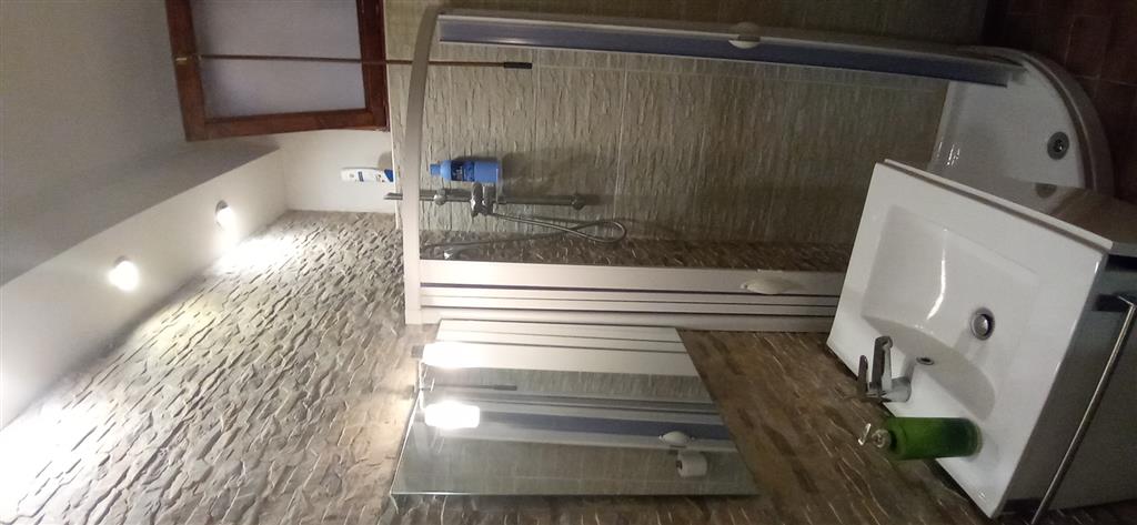 Appartamento ristrutturato in via vincenzo monti, Agrigento