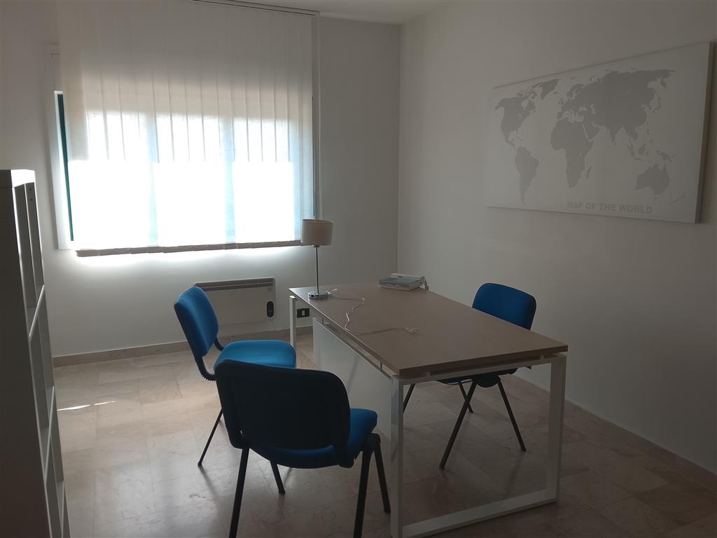 Ufficio in vendita in via mazzini, Agrigento