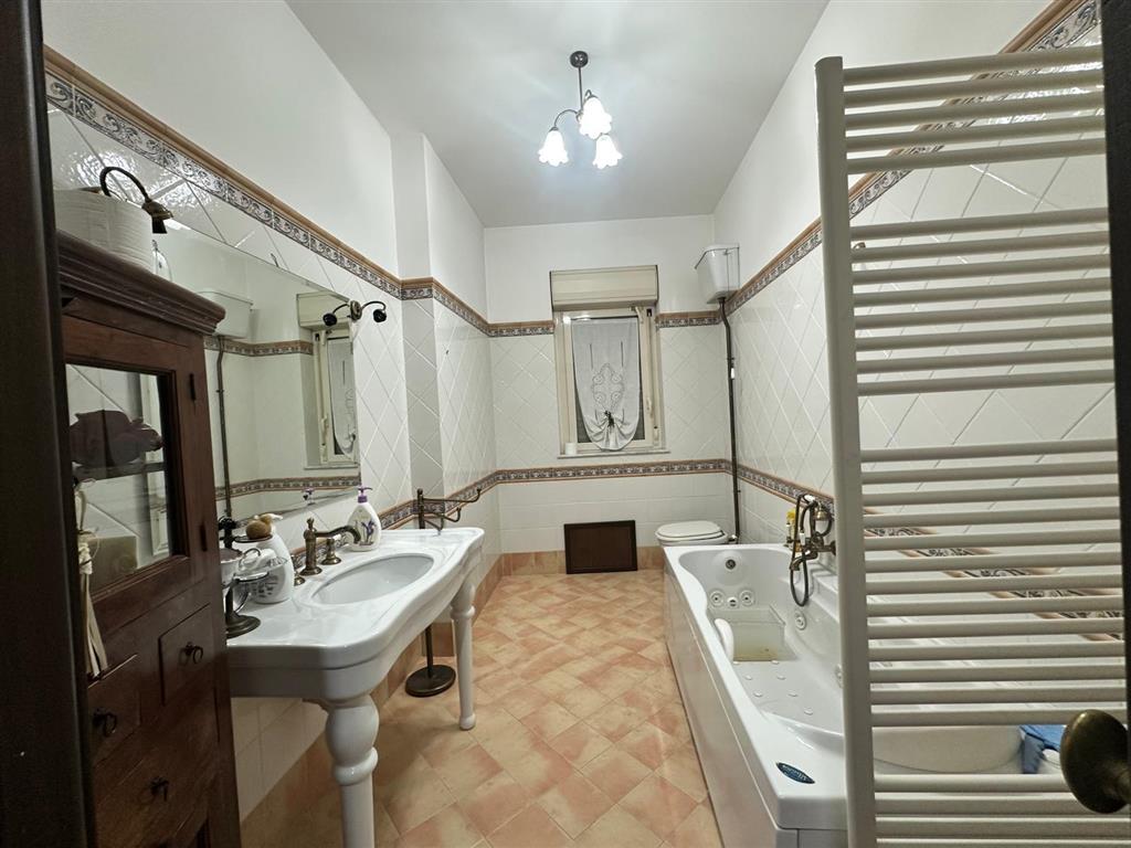 Appartamento ristrutturato in viale della vittoria, Agrigento