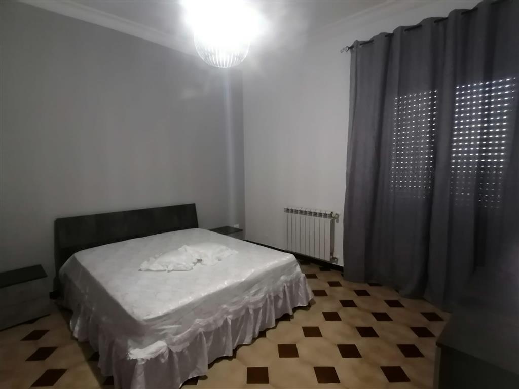 Appartamento ristrutturato in via francesco crispi, Agrigento