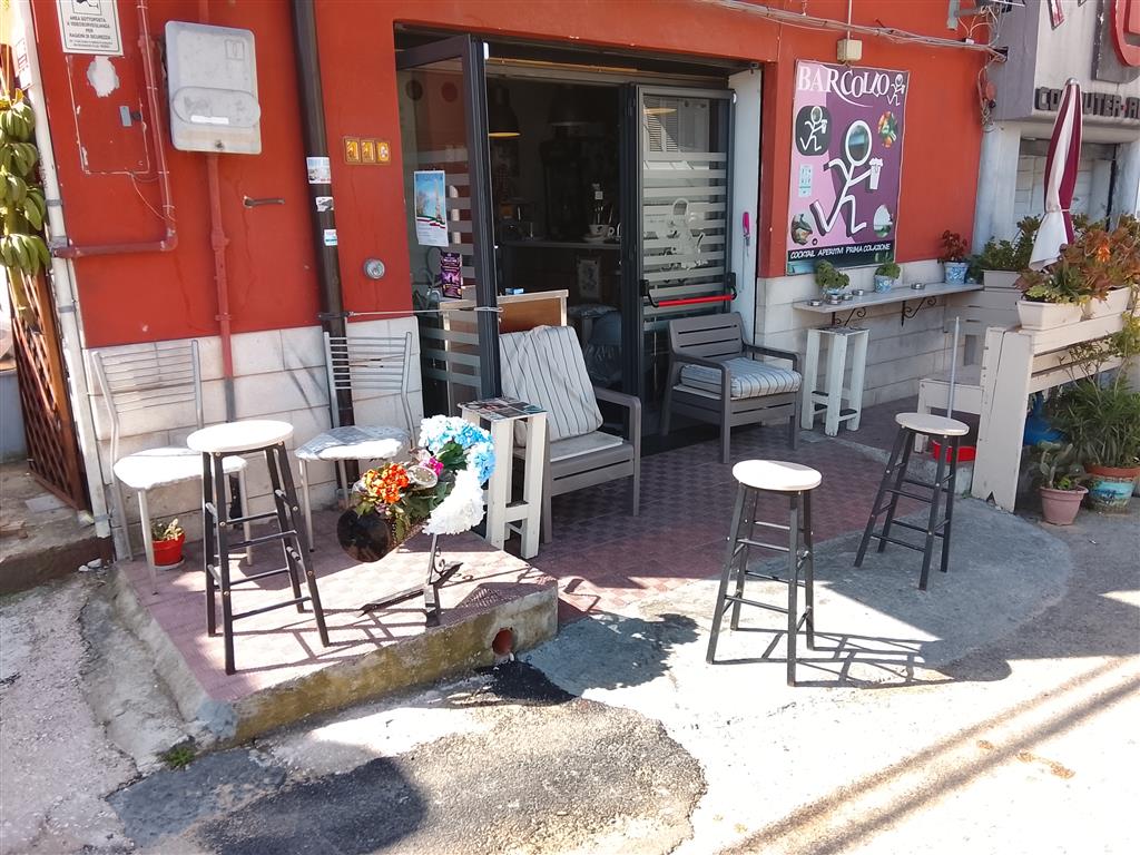 Locale commerciale in vendita in via xxv aprile, Agrigento