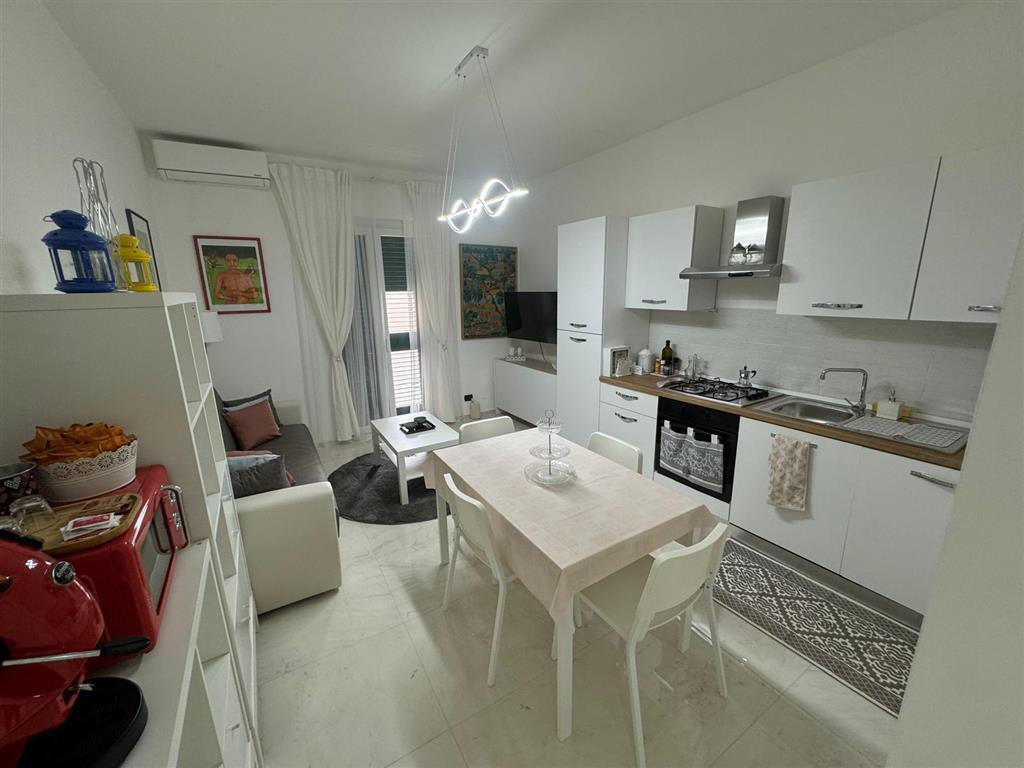 Appartamento ristrutturato in via acrone, Agrigento
