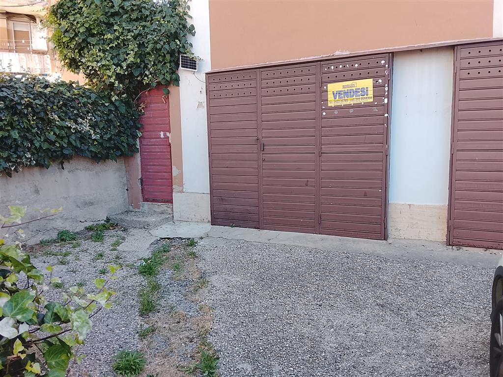 Magazzino in vendita in via demetra, Agrigento
