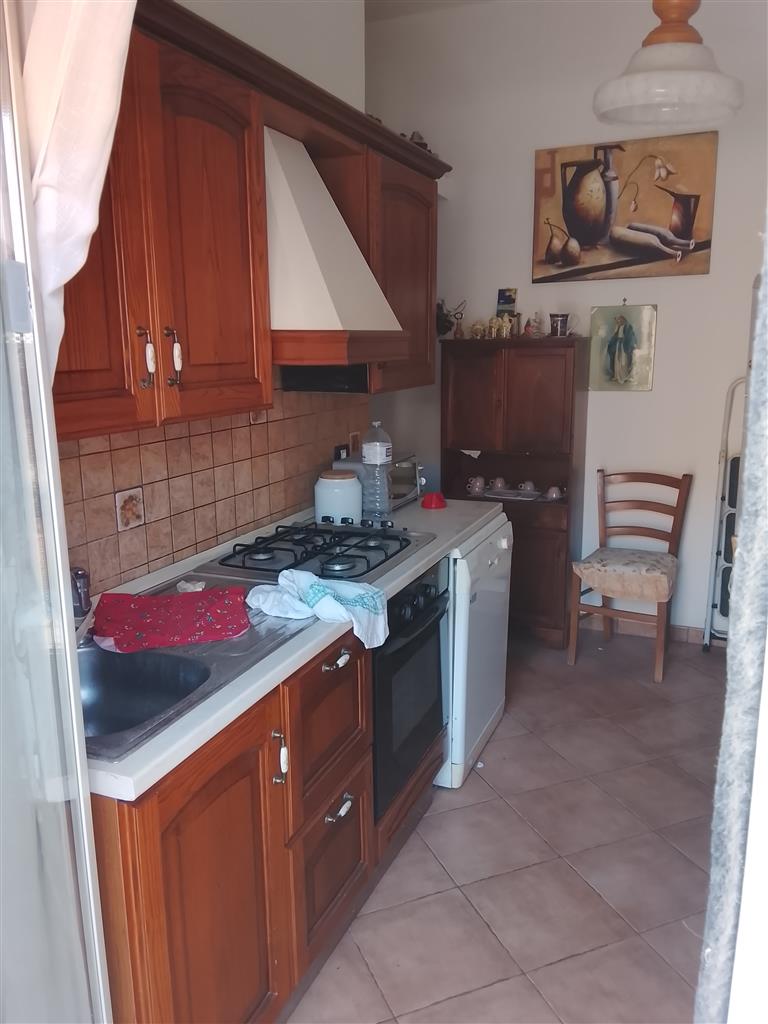 Appartamento ristrutturato in via san leonardo, Agrigento