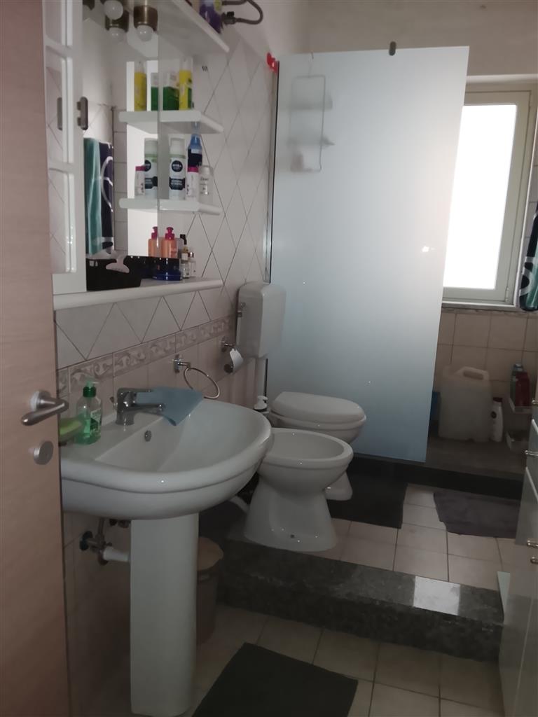 Appartamento ristrutturato in via ferdinando magellano, Agrigento