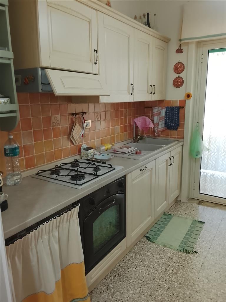 Appartamento in vendita in piazza del vespro, Agrigento