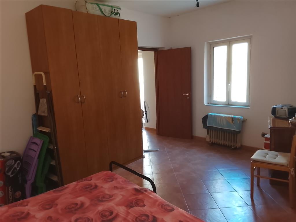 Appartamento in vendita in via genova, Agrigento