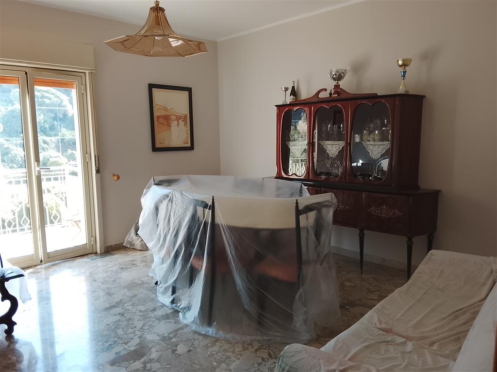 Appartamento vista mare in via demetra 6, Agrigento