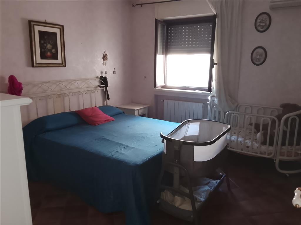 Appartamento vista mare in via matteo cimarra, Agrigento