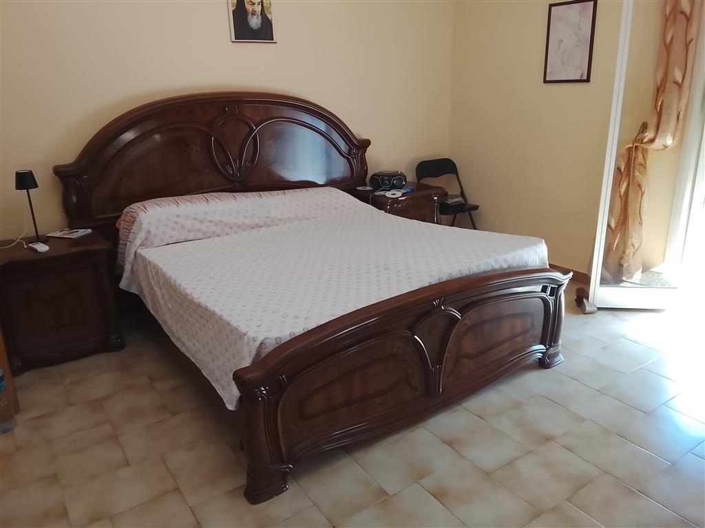 Appartamento vista mare in via eolo, Agrigento
