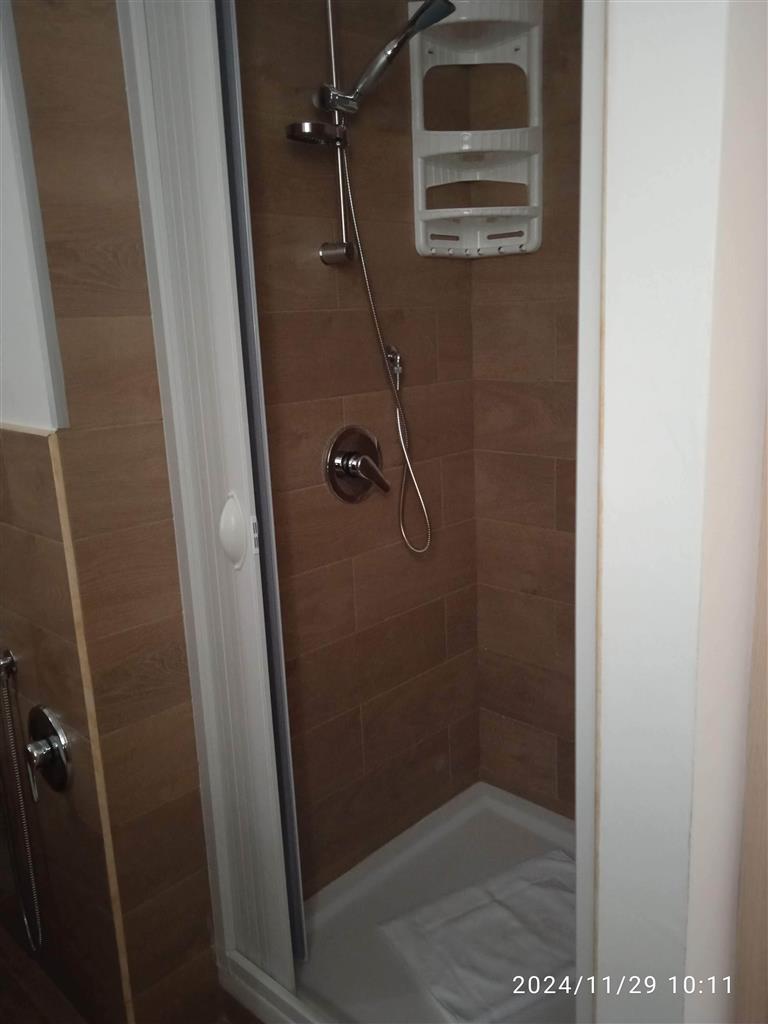 Appartamento ristrutturato in via esseneto, Agrigento