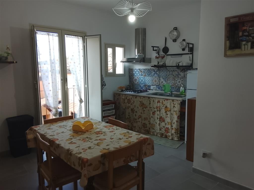 Appartamento in affitto in via duomo, Agrigento