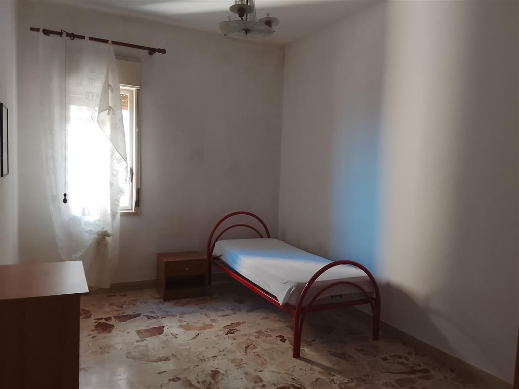 Appartamento vista mare in via esseneto, Agrigento