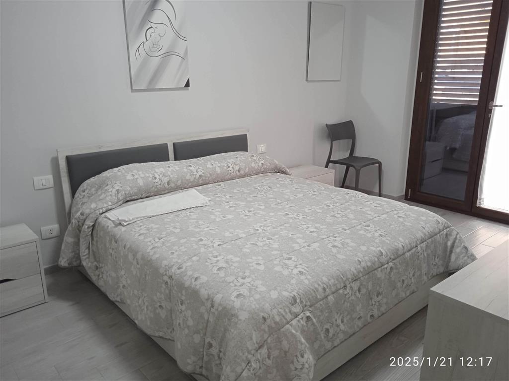 Appartamento con terrazzo in piazza ugo la malfa, Agrigento