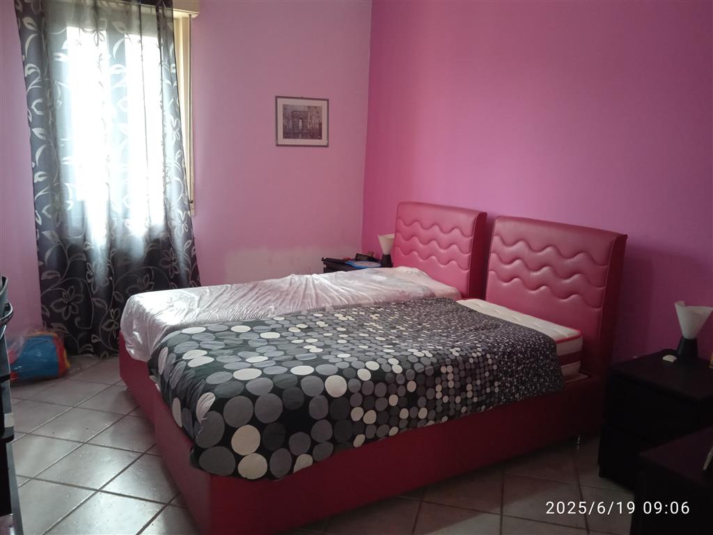 Appartamento vista mare in via ludovico ariosto, Agrigento