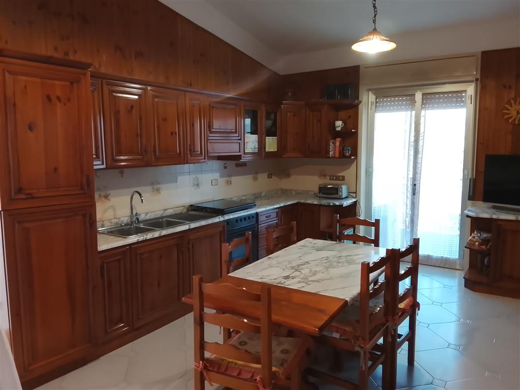 Appartamento vista mare in viale cannatello, Agrigento