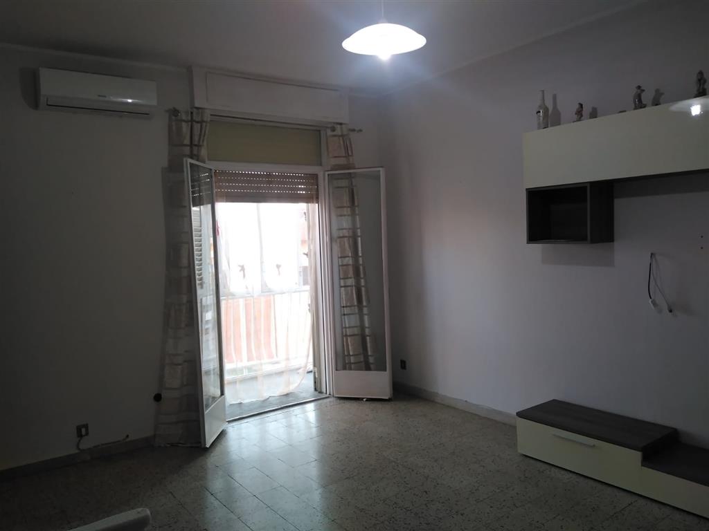 Appartamento in affitto in via a. manzoni, Agrigento