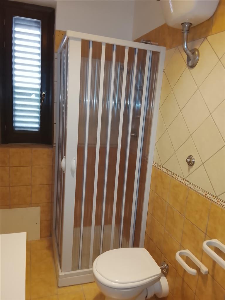 Appartamento ristrutturato in via acrone, Agrigento