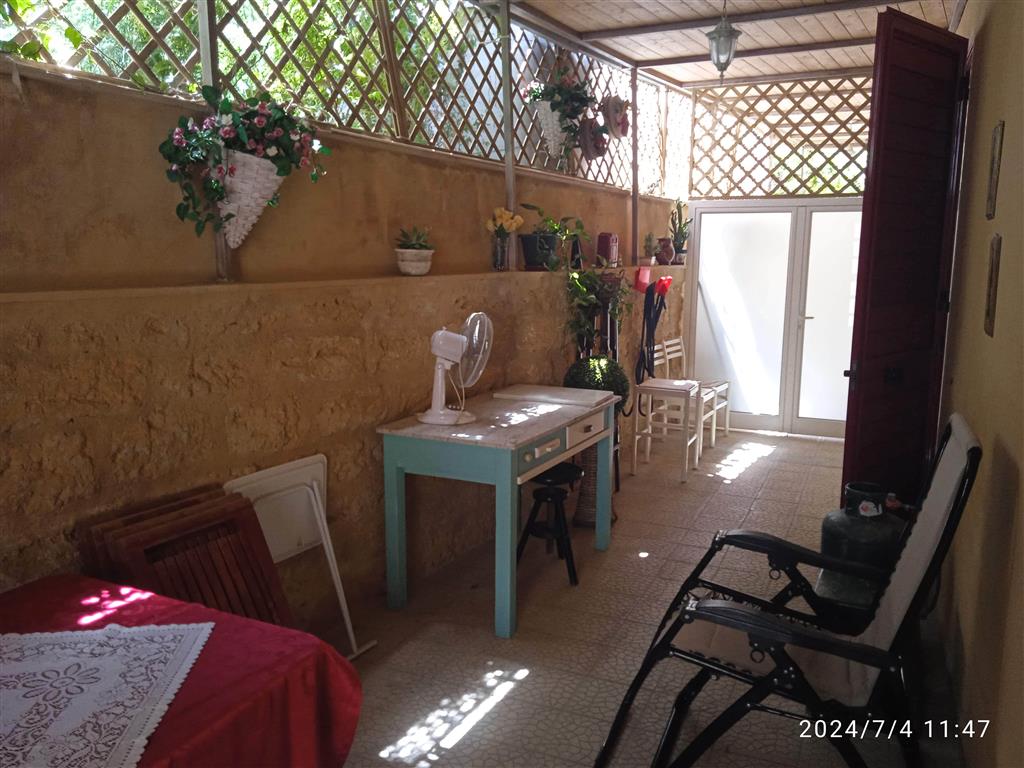 Appartamento con terrazzo in lungomare falcone borsellino, Agrigento