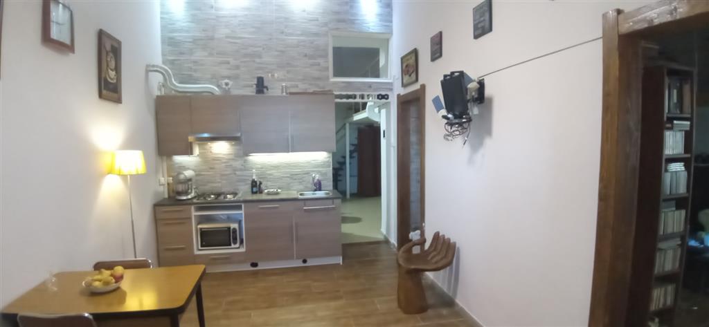 Appartamento ristrutturato in via vincenzo monti, Agrigento