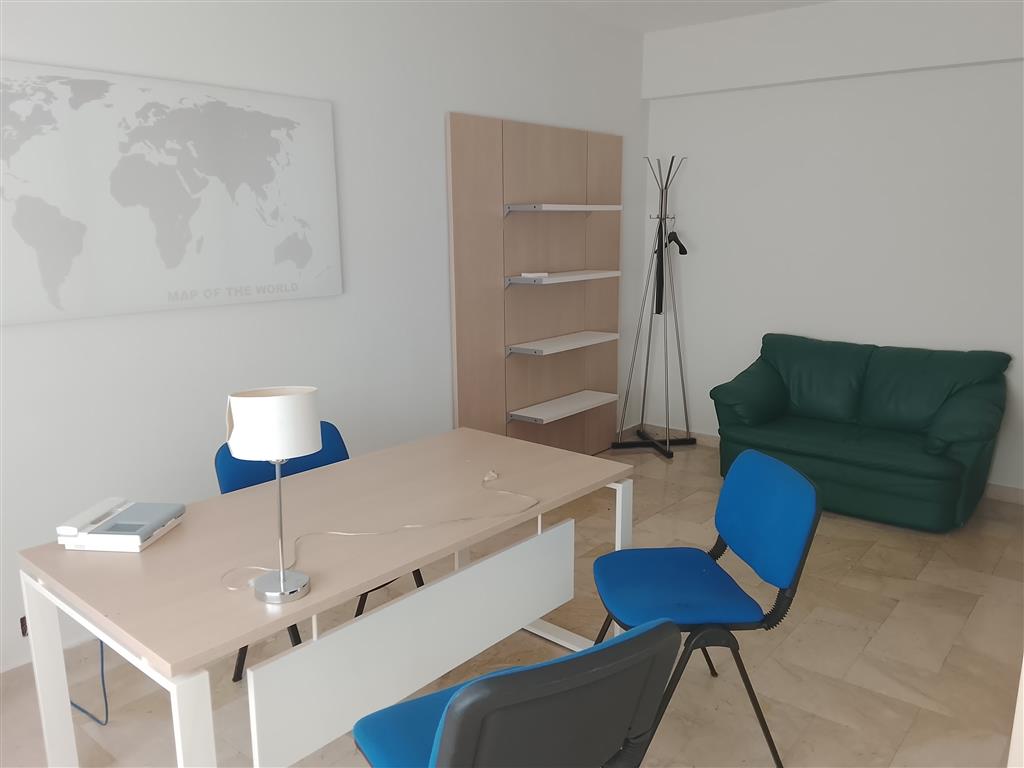 Ufficio in vendita in via mazzini, Agrigento