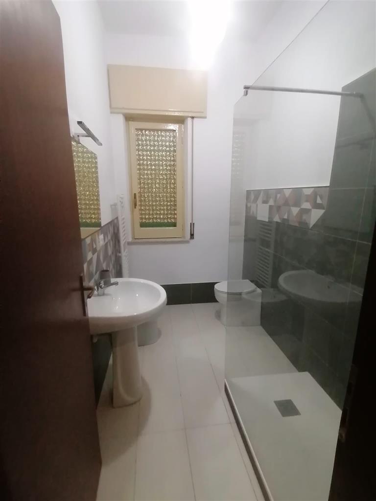 Appartamento ristrutturato in via francesco crispi, Agrigento