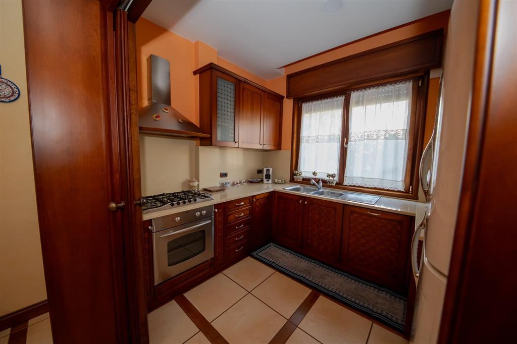 Appartamento in affitto in via francesco crispi, Agrigento