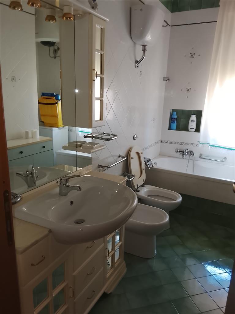 Appartamento ristrutturato in via alex hardcastle, Agrigento